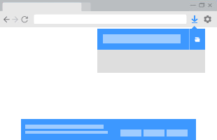 Windows IE/Edge 瀏覽器