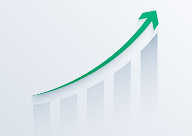 巨大的提升空間