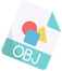 OBJ檔案
