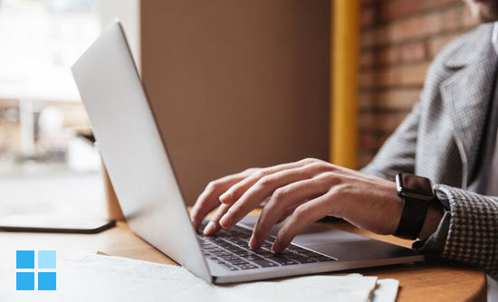 可正常運作的 Windows 電腦