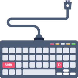 使用者誤刪檔案