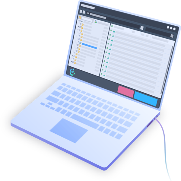 Data Recovery Software