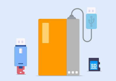 廣泛支援各式裝置