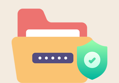 無損的資料救援流程