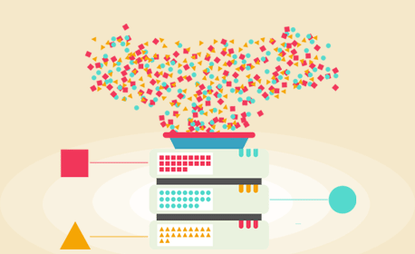 多重篩選,快速定位檔案