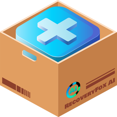 RECOVERYFOX AI